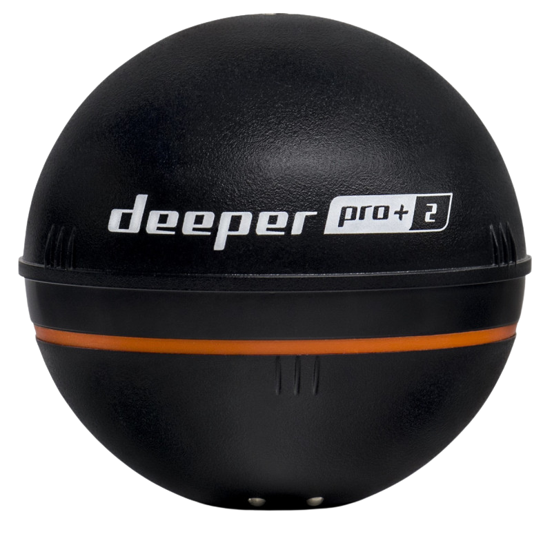 Deeper Echosonda Smart Sonar PRO+ 2