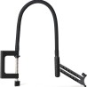Deeper Uchwyt Do Łodzi Flexible Arm Mount 2.0