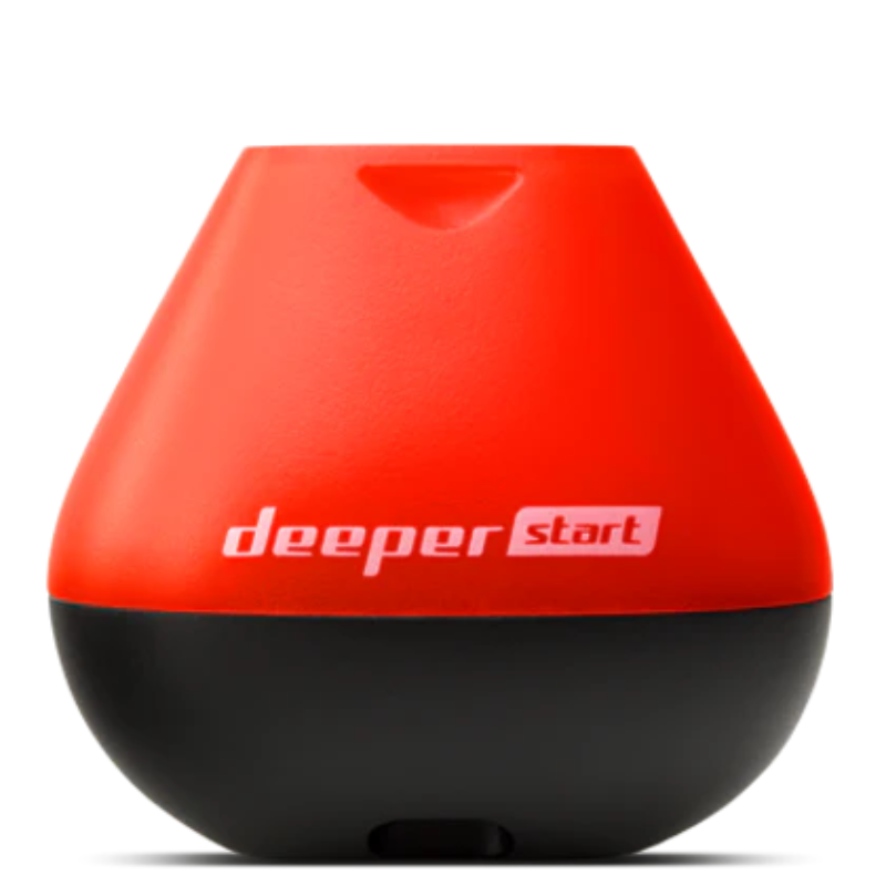 Deeper Echosonda Fishfinder START