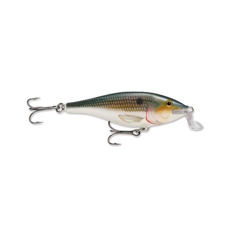 SHAD RAP SSR07-SD SHALLOW RAPALA