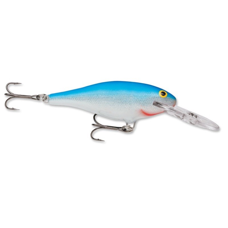 SHAD RAP SR07-B RAPALA