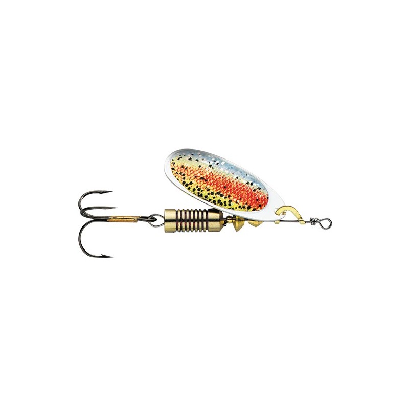 DAM BŁYSTKA OBROTOWA EFFZETT NATUR 3D