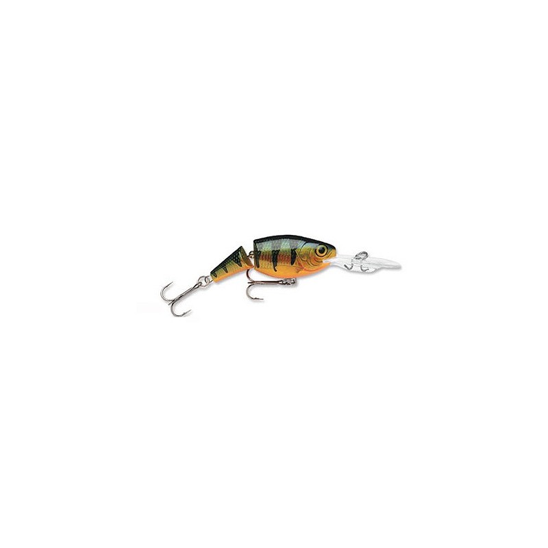 JOINTED SHAD JSR05-P RAPALA