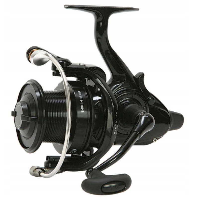 daiwa kolowrotek emblem 25a br