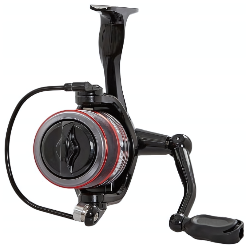 FAVORITE Kolowrotek X Fish Unite 3000