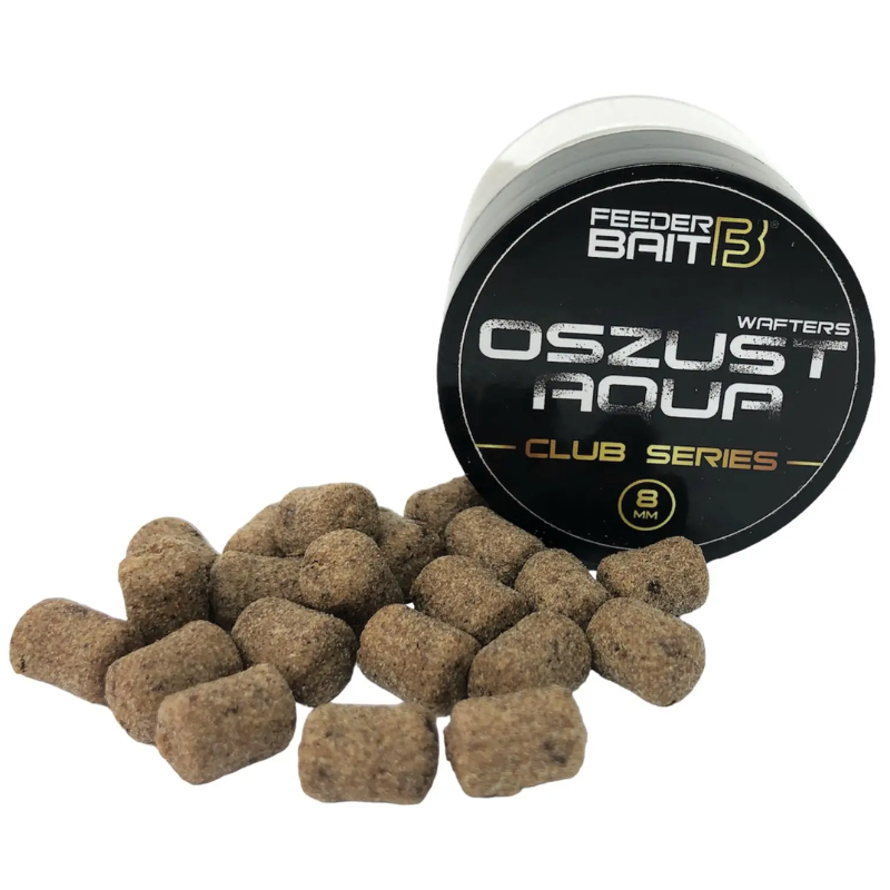 czikners oszust aqua feeder bait