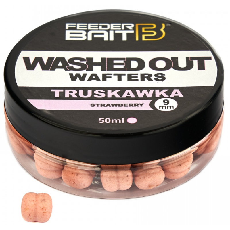 FEEDER BAIT washed out