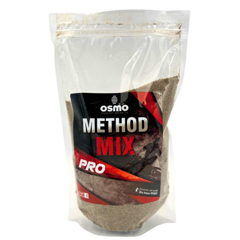 method mix pro