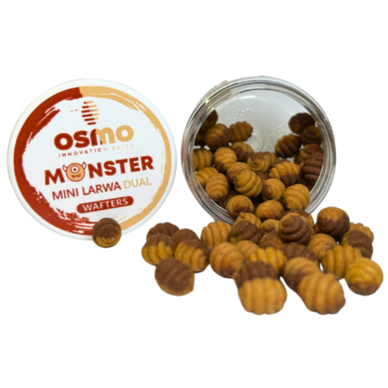 osmo wafters dual monster