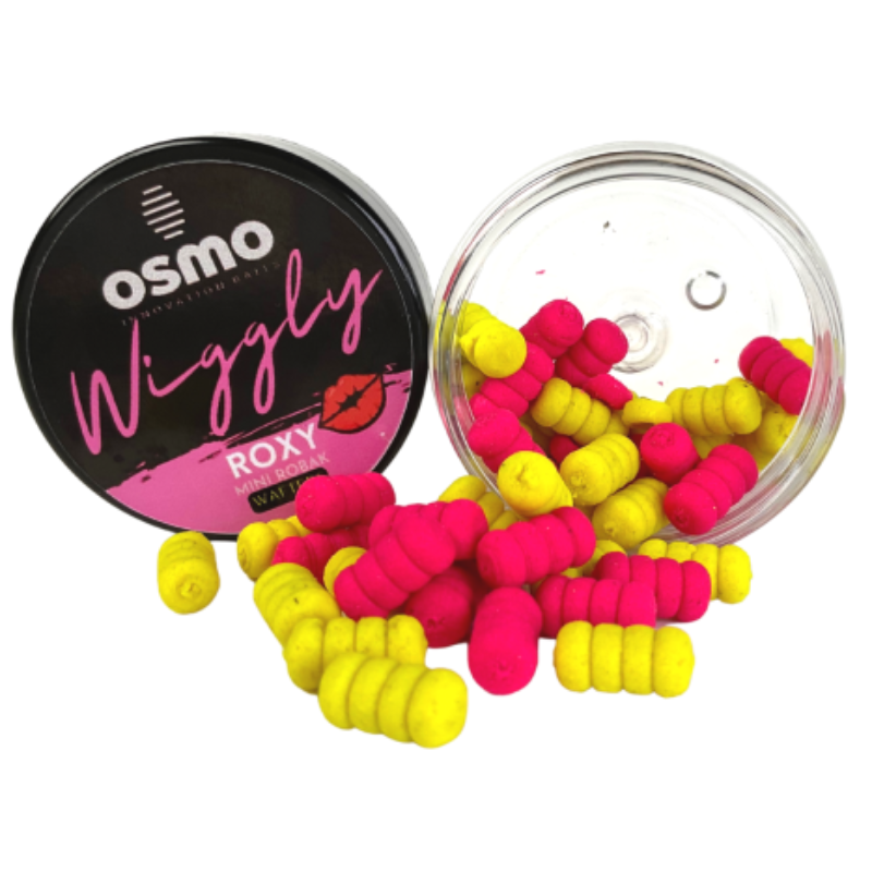 osmo wafters roxy mini robak