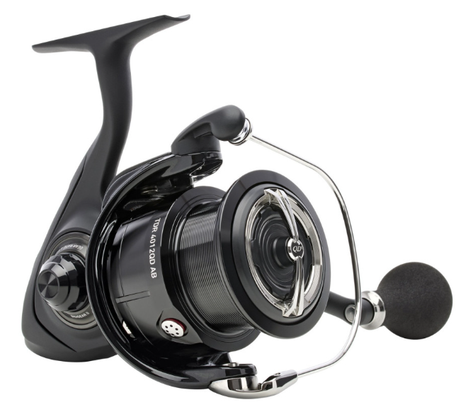 daiwa kolowrotek 24 match feeder qd