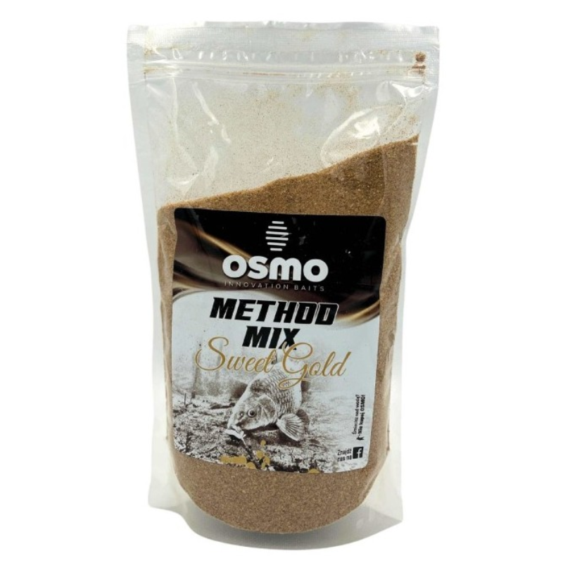 osmo zaneta sweet gold